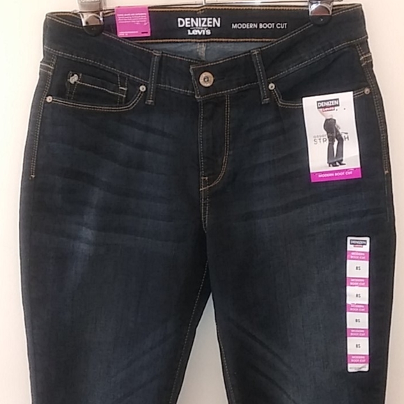 Jeans | Denizen Levi Boot Cut Jeans 